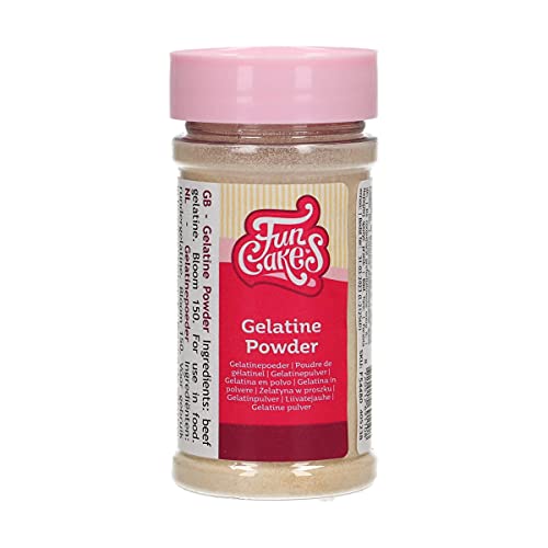 funcakes-gelatinepulver-reines-rindergelatinepulver-bloom-150-60-g image 3