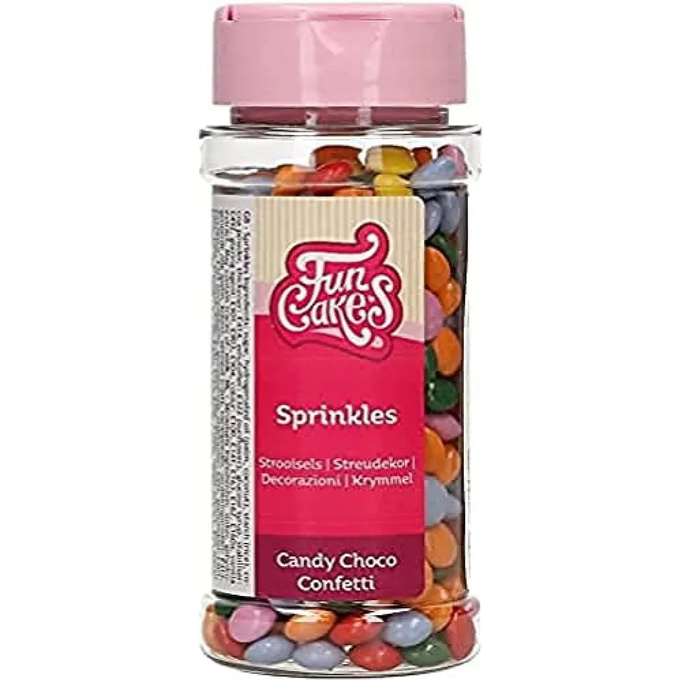 funcakes-candy-choco-konfetti-schokostreusel-80-g image 1