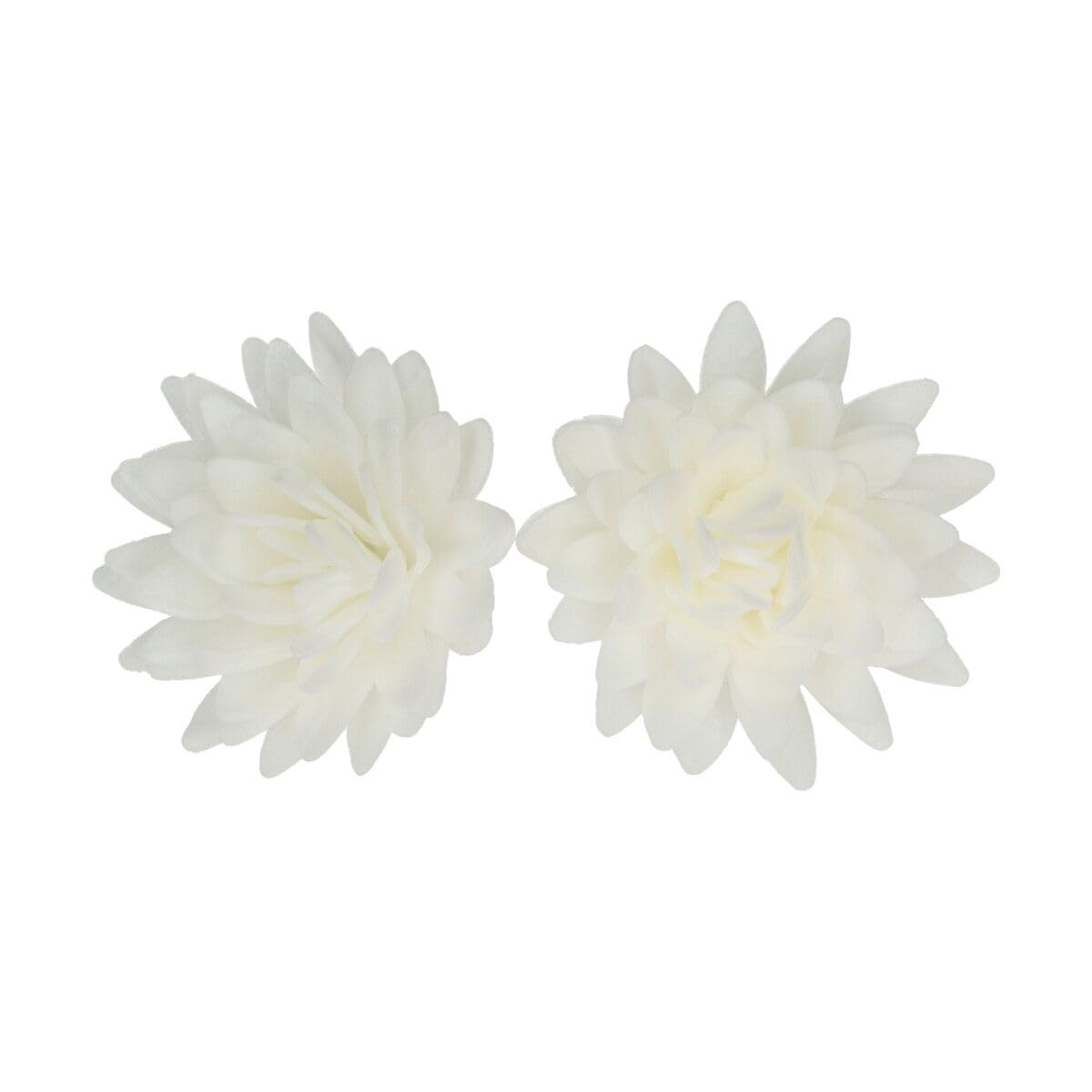 funcakes-edible-wafer-flowers-essbare-blumen-aster-white-14-st-ck image 2