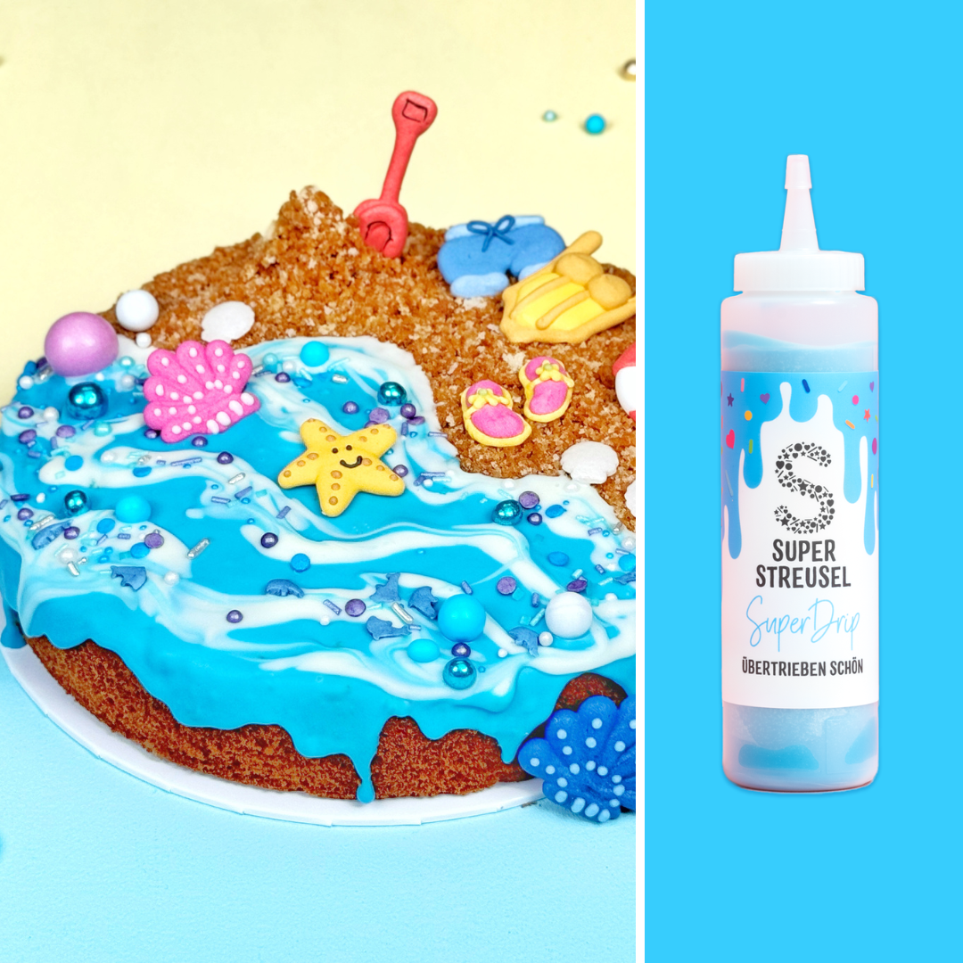 super-streusel-superdrip-blau-kuchenglasur-flasche image 2