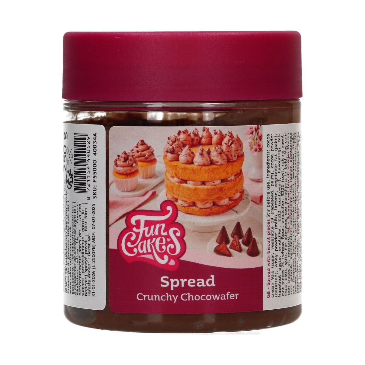 funcakes-spread-milk-choconut-aufstrich-250-g image 6