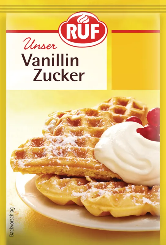 ruf-vanillin-zucker-10er-pack-backzutat image 1