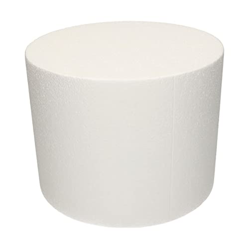 funcakes-cake-dummy-round-double-barrel-25-cm-x-20-cm-wei image 4