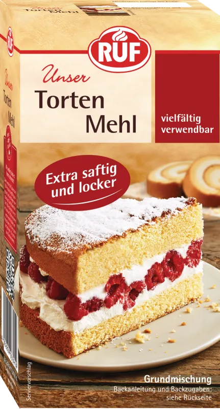 ruf-tortenmehl-backmischung-basis-f-r-r-hrteig image 1