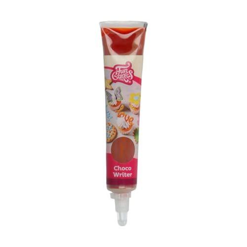 funcakes-choco-writer-lebensmittelfarbe-stift-rot-25-g image 7