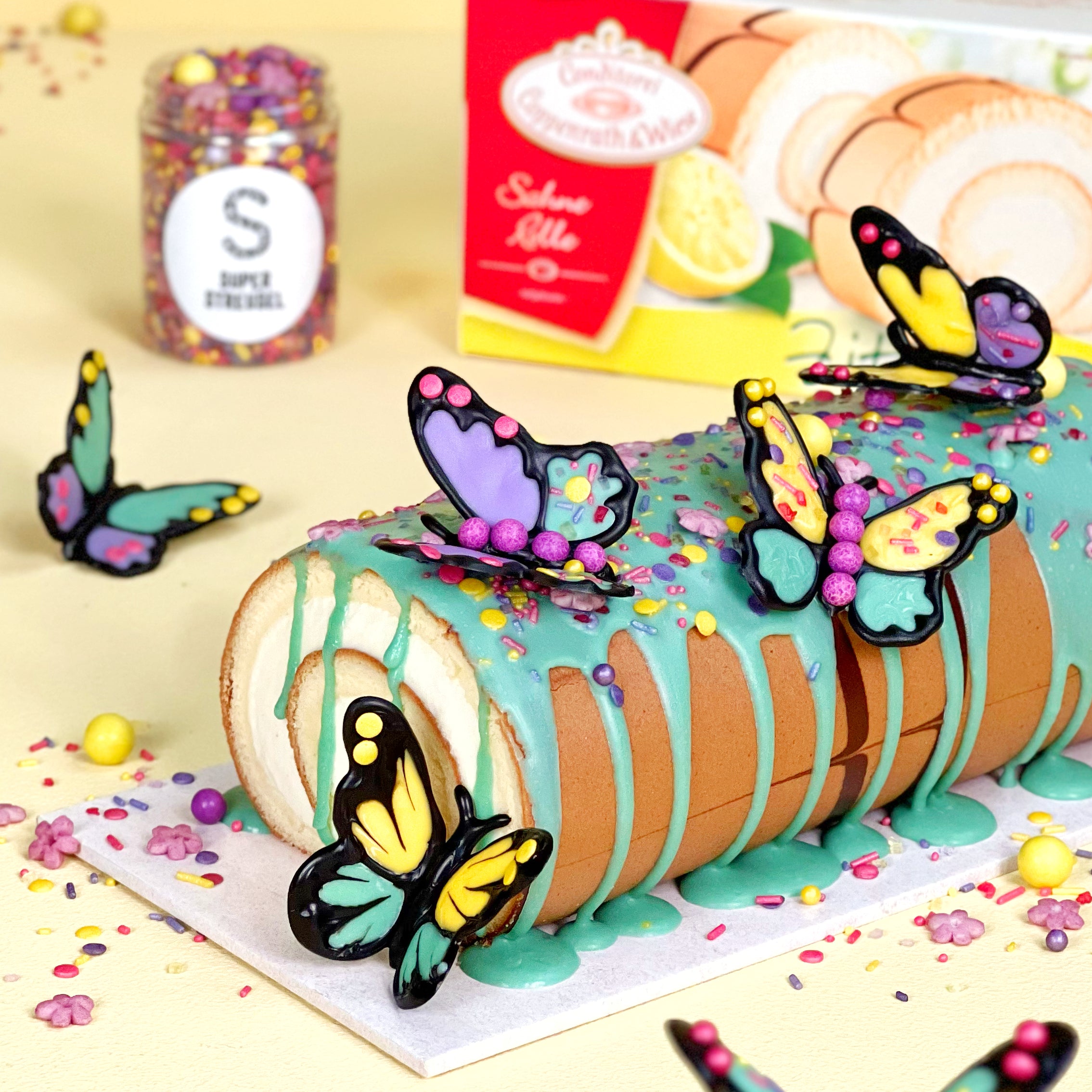 super-streusel-bl-tenzauber-streuselmix-fr-hlings-blumenstreusel-in-lila-f-r-ost image 5