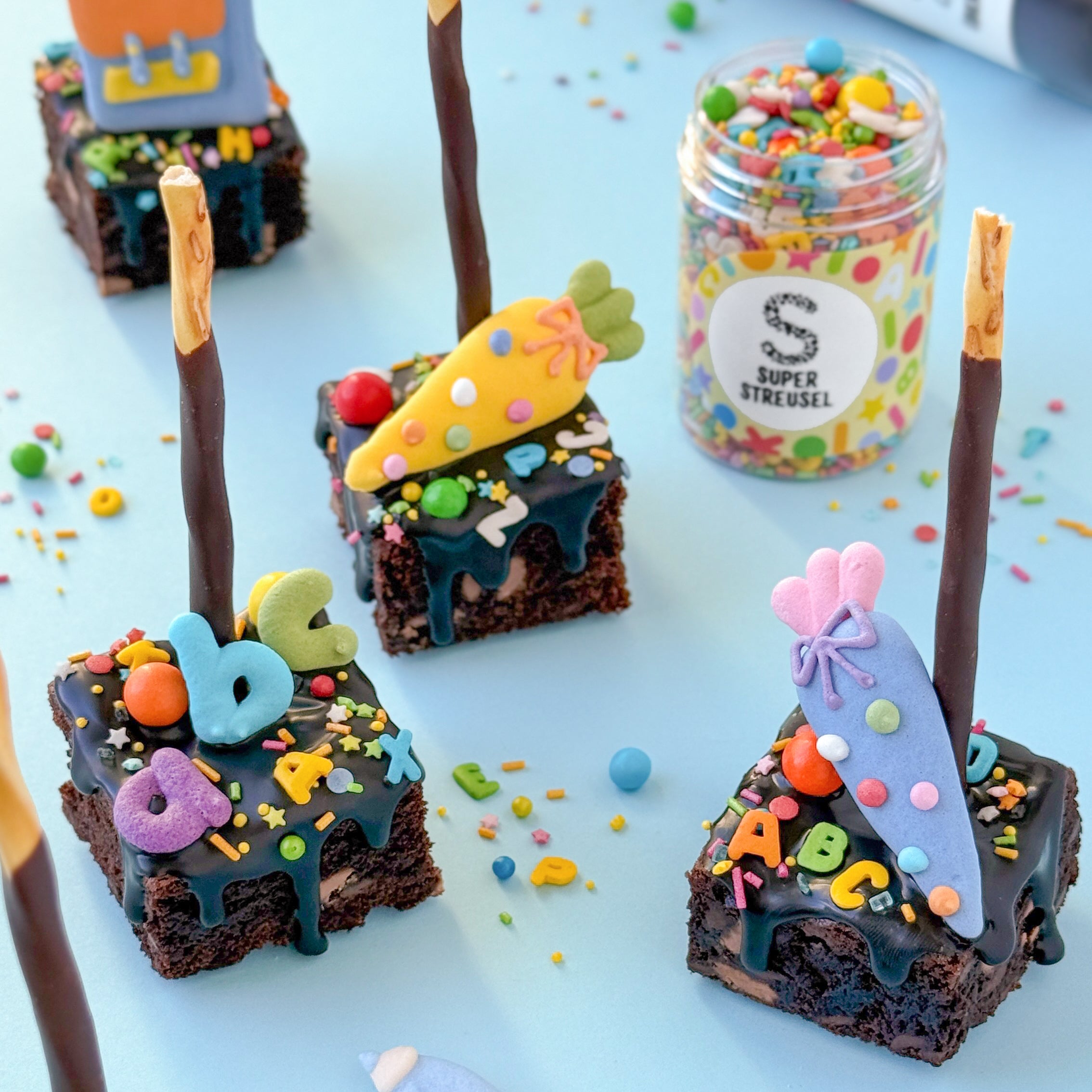 super-streusel-einschulungsset-produktset-mit-streuselmix-und-superdrip image 7