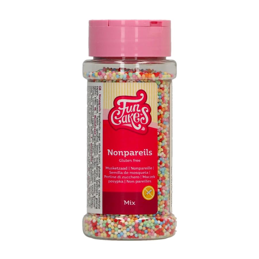funcakes-nonpareils-zuckerstreusel-glutenfrei-mix-80-g image 3