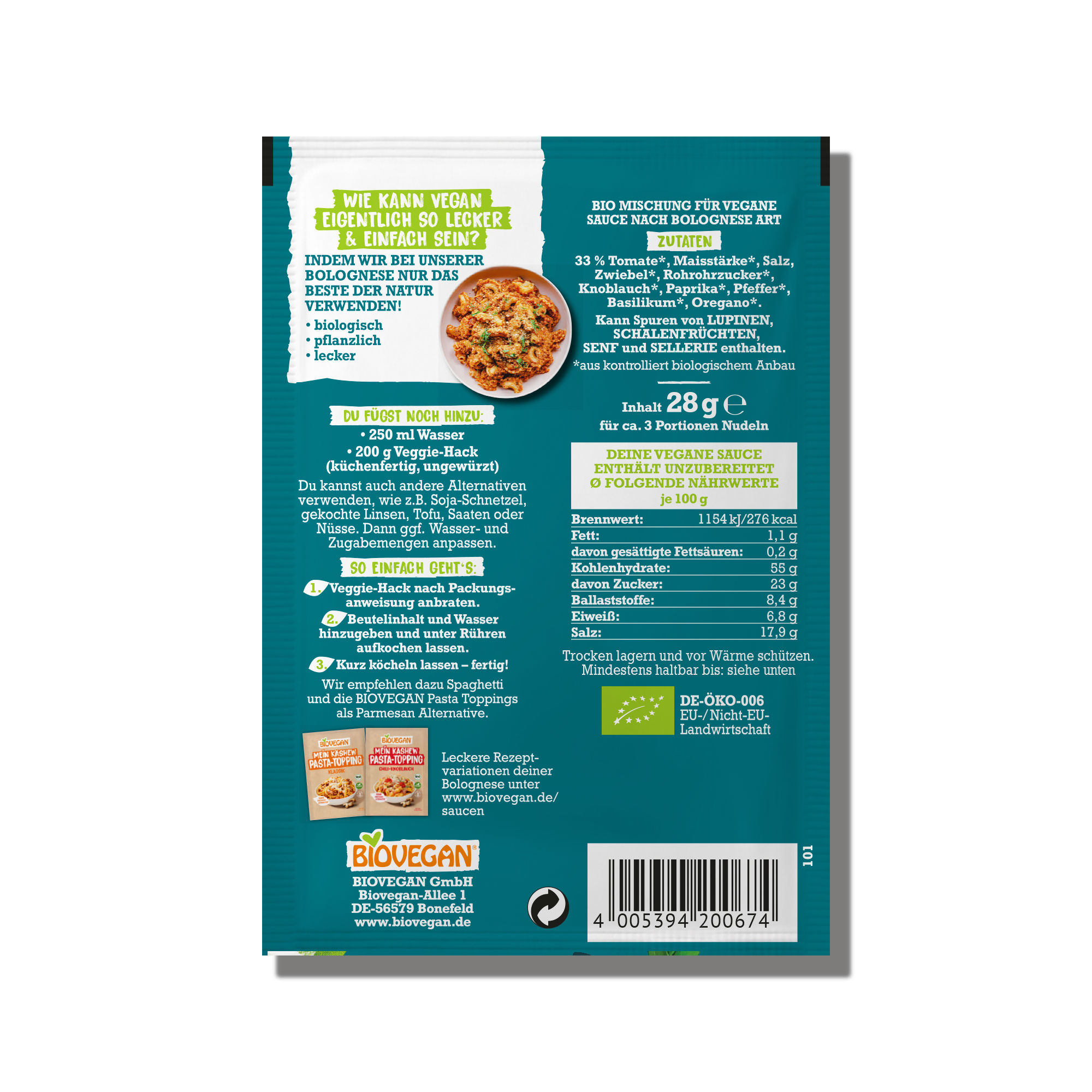 biovegan-vegane-bolognese-sauce-mix-mit-tomate-kr-utern-gew-rzen image 2