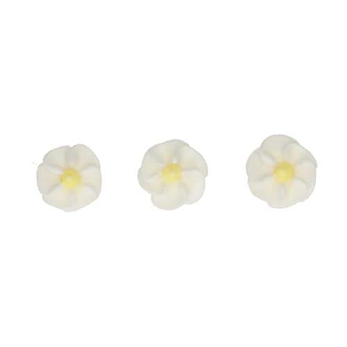 funcakes-sugar-decorations-zuckerfiguren-mini-flowers-56-st-ck image 5