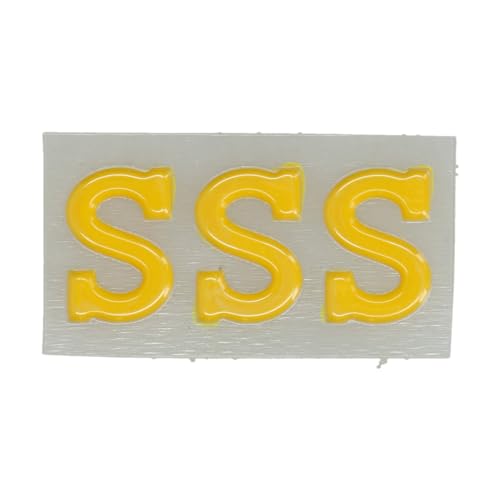 funcakes-chocolate-letter-s-schokobuchstaben-12-st-ck image 4