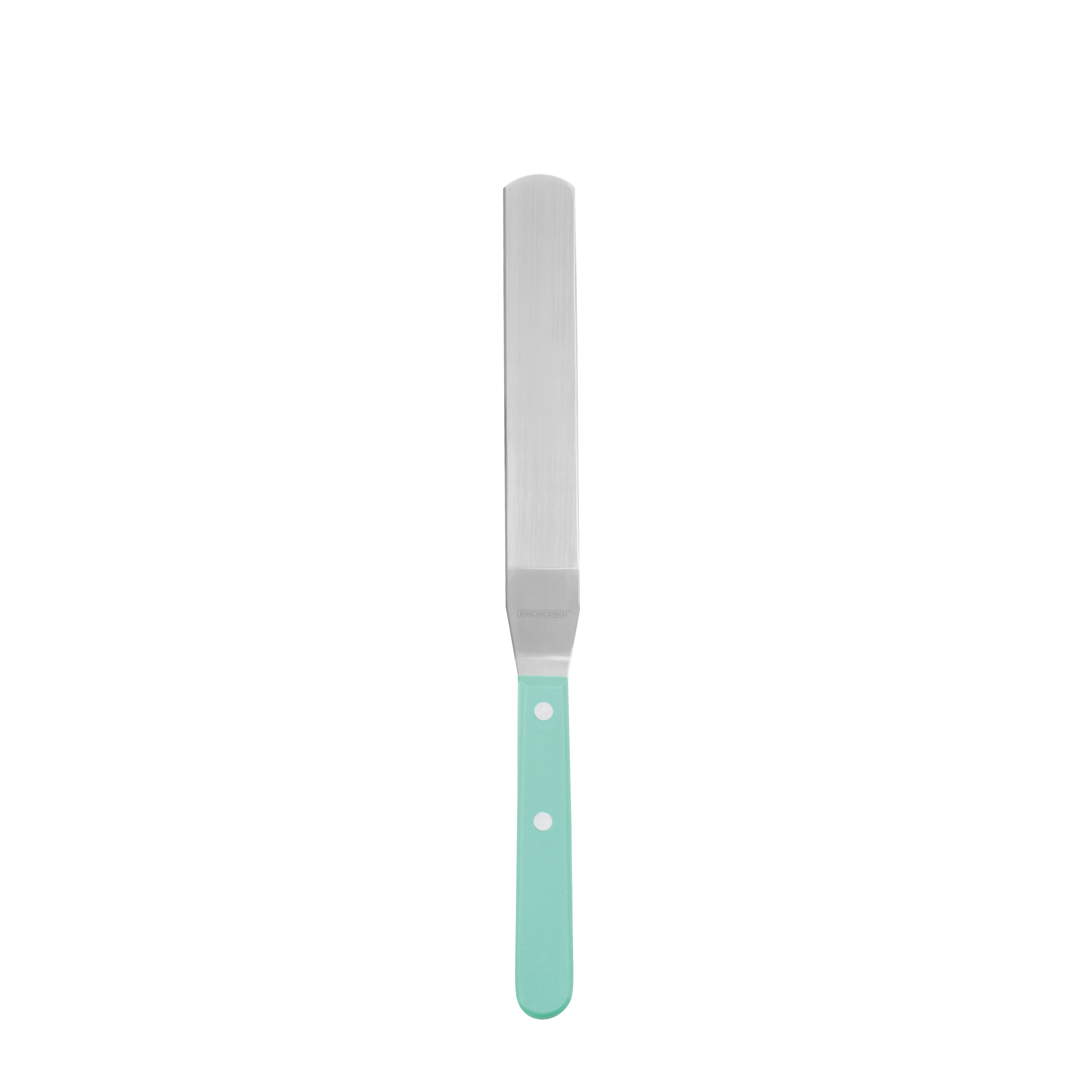 decocino-winkelpalette-kurz-mintgr-n-tortenwerkzeug-zum-glattstreichen image 3