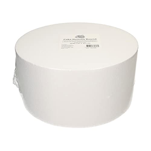 funcakes-cake-dummy-rund-styropor-torte-30-cm-x-15-cm image 5