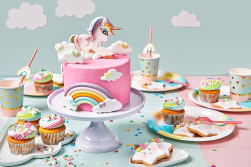 funcakes-sprinkle-medley-zuckerstreusel-pastel-unicorn-600-g image 8