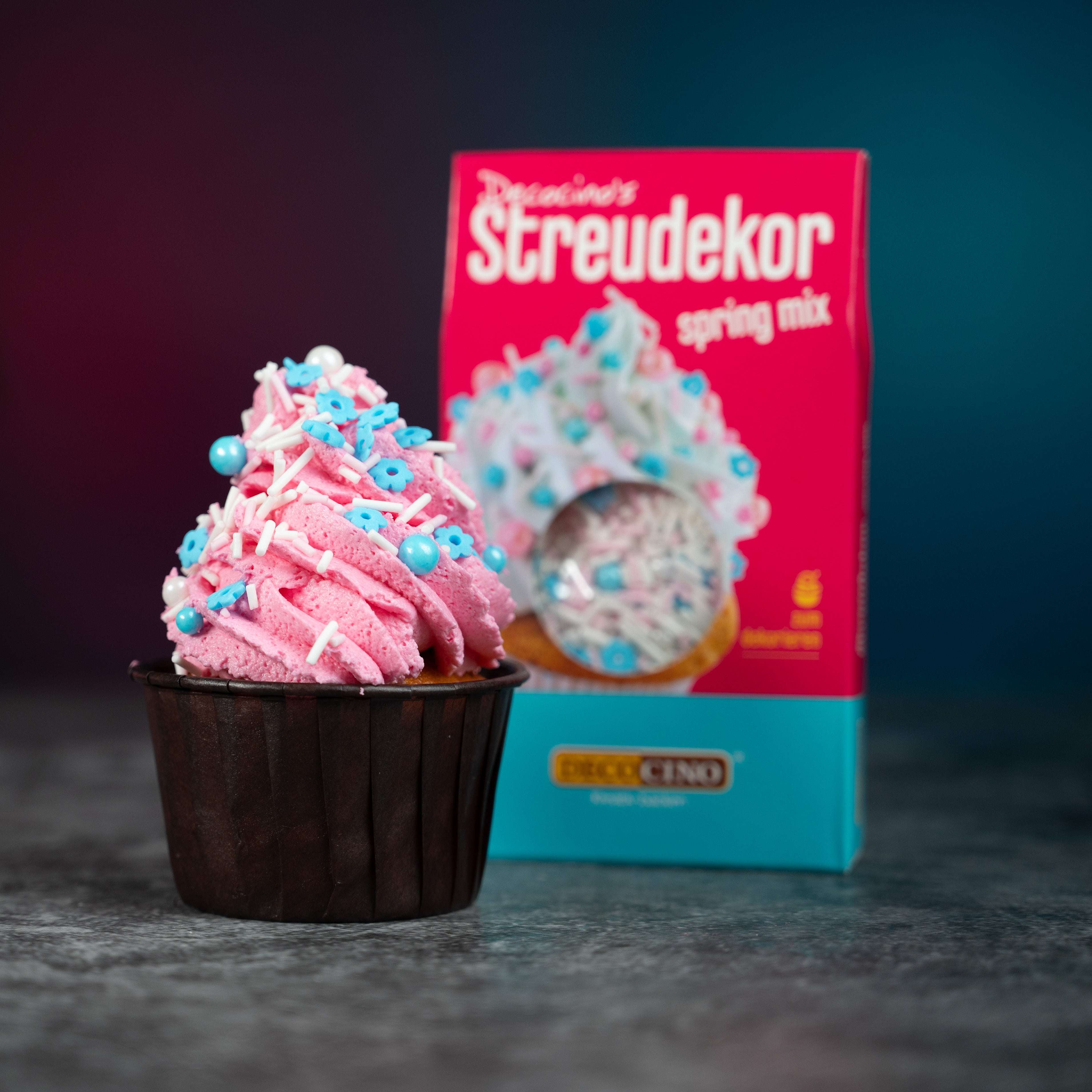 decocino-streudekor-spring-mix-40g image 3