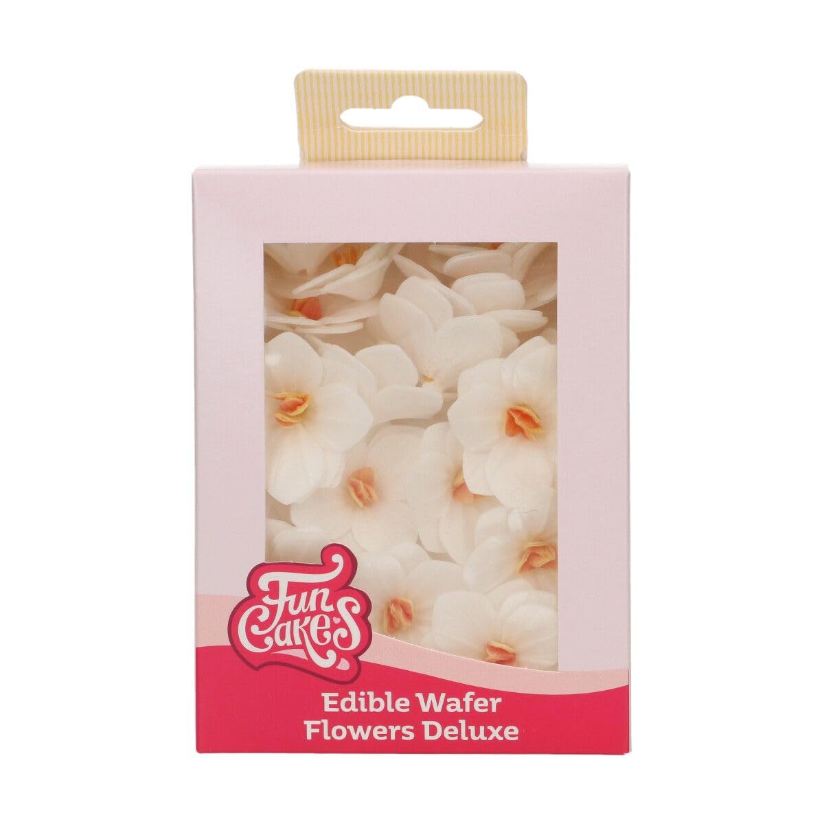 funcakes-edible-wafer-flowers-hortensie-lila-gelb-18-st-ck image 5