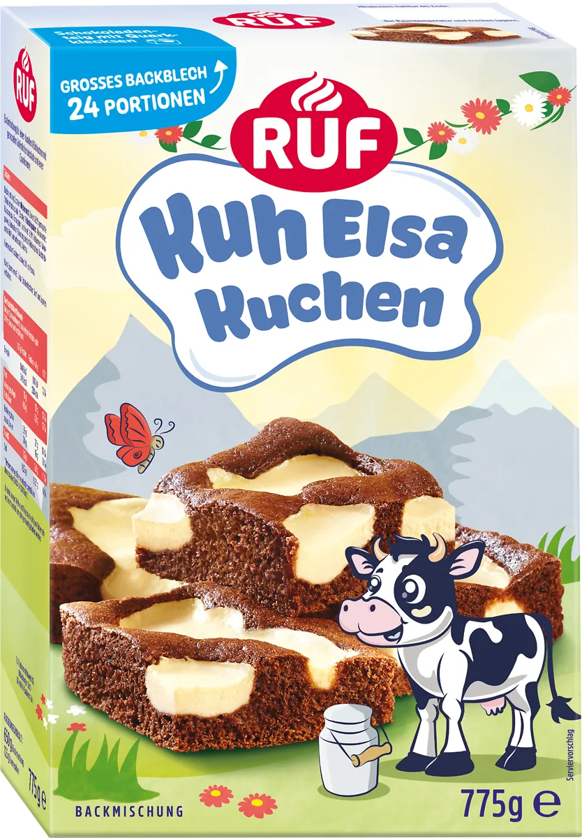 ruf-kuh-elsa-kuchen-backmischung-motivkuchen image 1