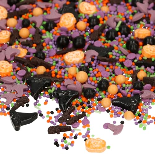 funcakes-3d-sprinkle-medley-zuckerstreusel-faboolous-halloween-70-g image 8