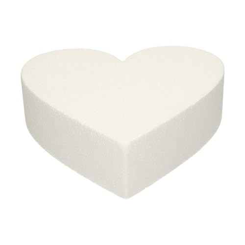 funcakes-cake-dummy-herz-25-cm-x-7-cm-wei image 5