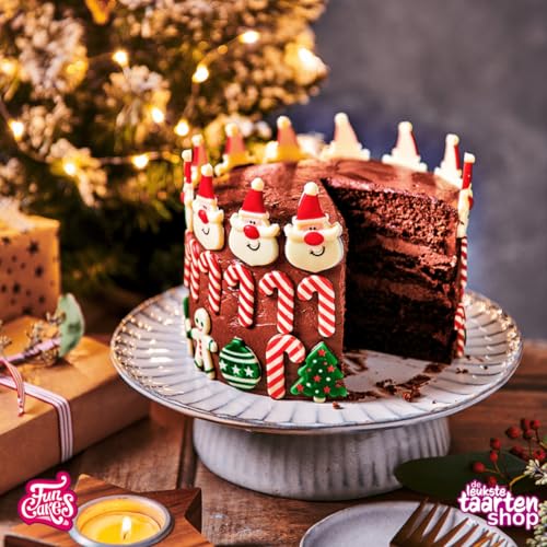 funcakes-chocolate-decorations-schokofiguren-santa-12-st-ck image 6