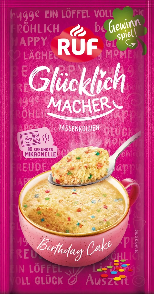 ruf-gl-cklichmacher-tassenkuchen-birthday-cake-mit-konfetti image 1
