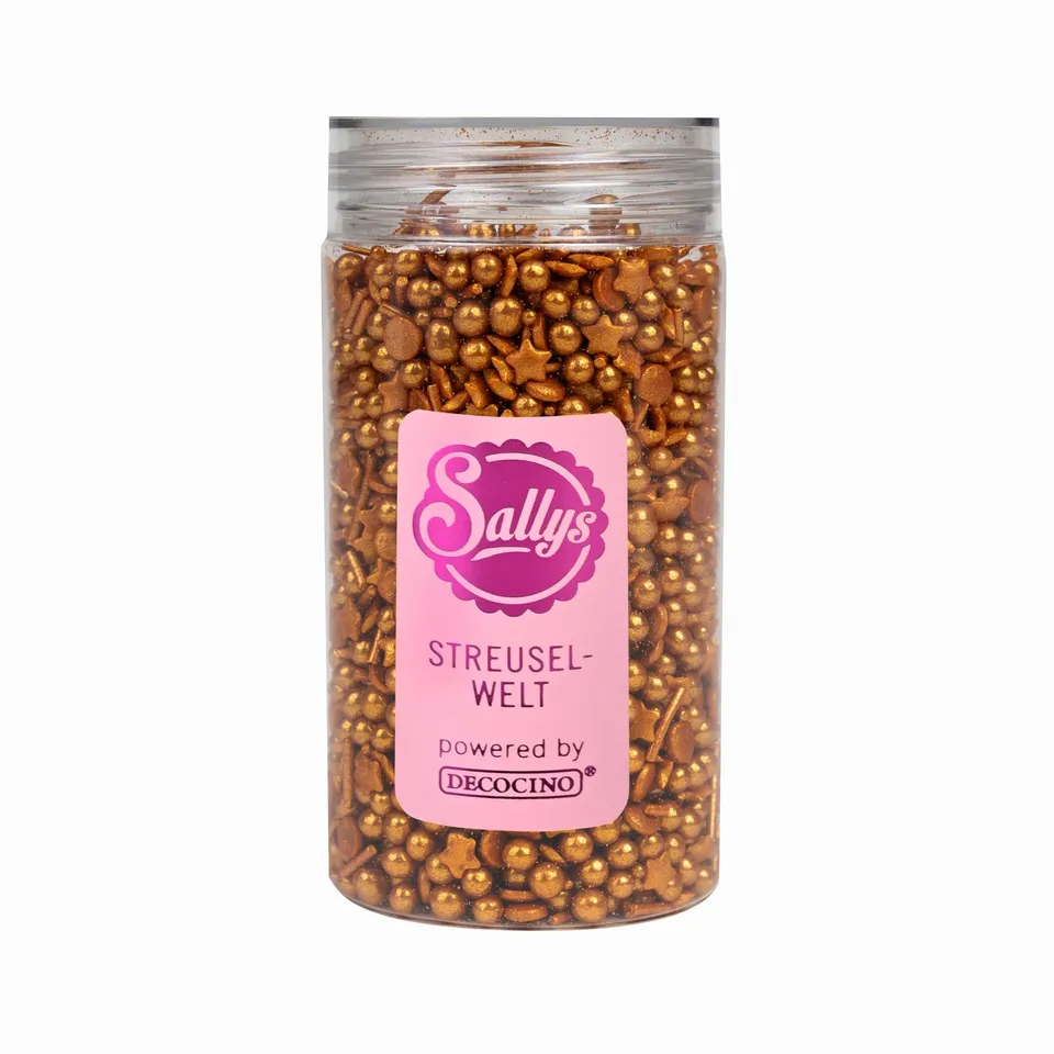 decocino-zuckerstreusel-golden-glam-by-sally-130-g image 1