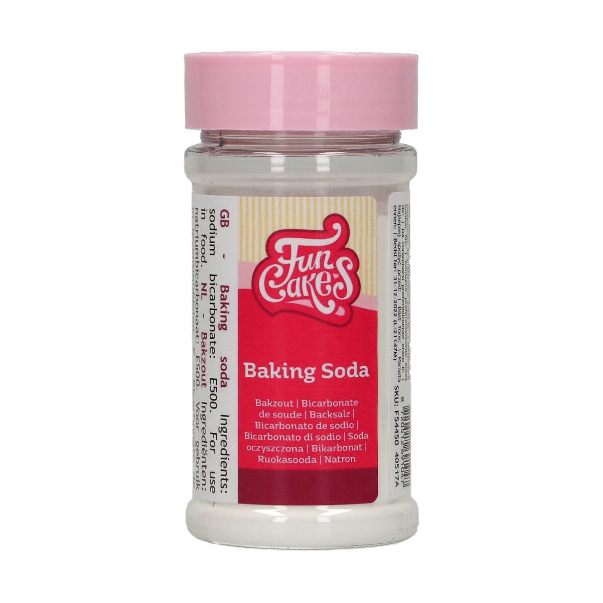 funcakes-backnatron-baking-soda-triebmittel-100-g image 1