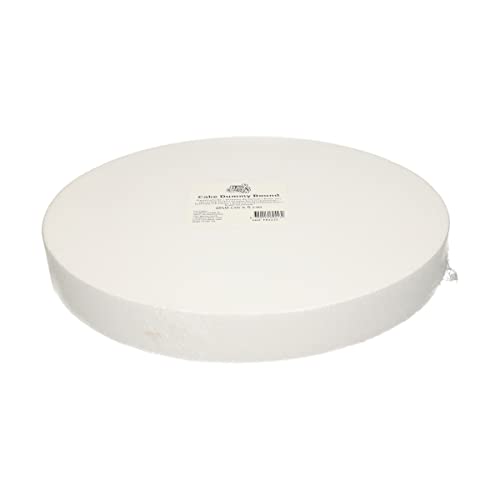 funcakes-cake-dummy-round-styropor-torte-40x5-cm image 3