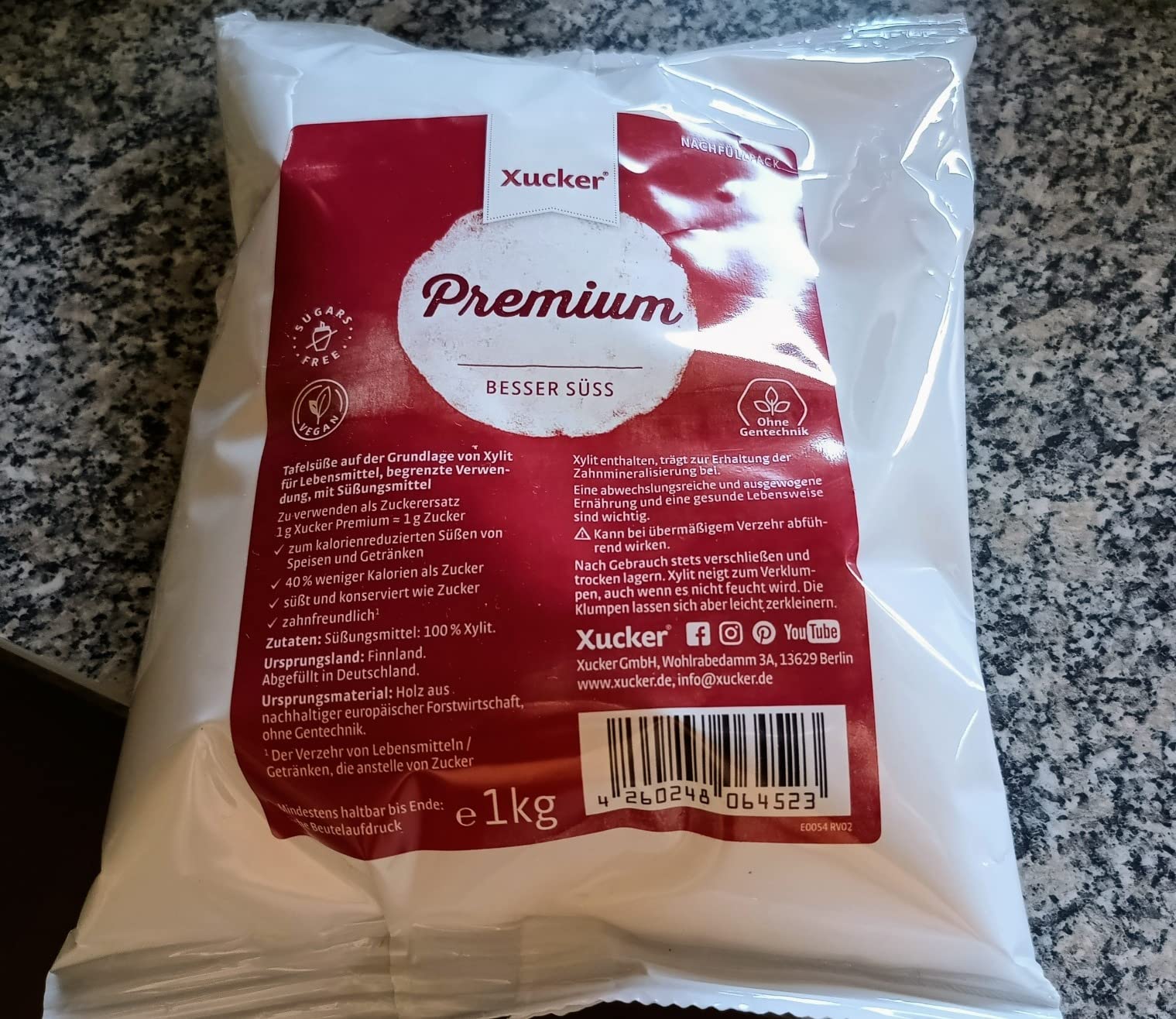 Gut, aber Vorsicht bei Hunden