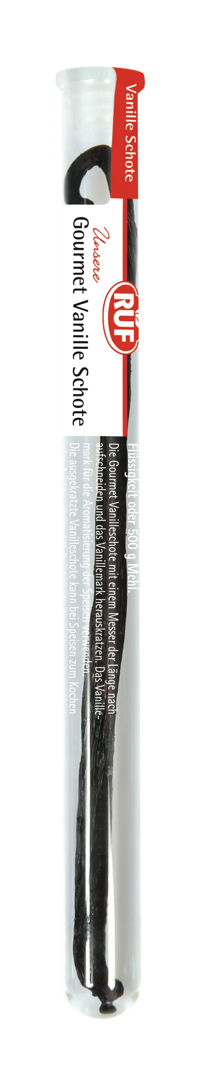 ruf-gourmet-vanilleschote image 1
