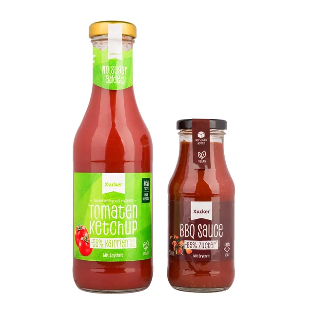 xucker-barbecue-set-grillso-en-mit-erythrit-ketchup-bbq-sauce image 1