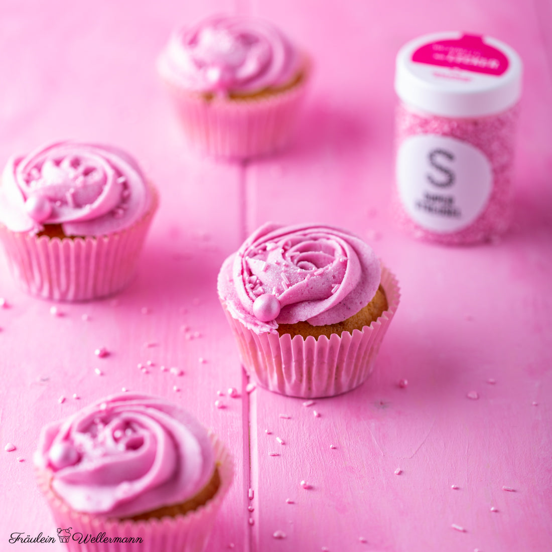 super-streusel-streuselmix-rosa-super-streusel-einfarbig image 5
