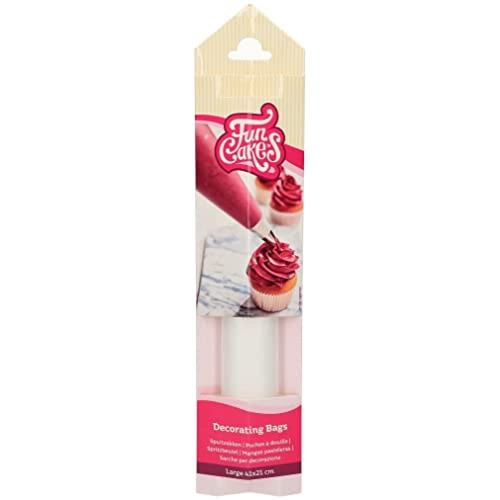 funcakes-decorating-bags-spritzbeutel-30-cm-set-mit-10-st-ck image 3