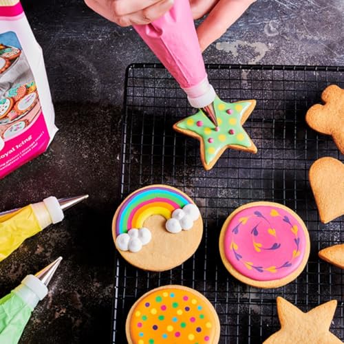 funcakes-mix-f-r-royal-icing-4-kg image 8