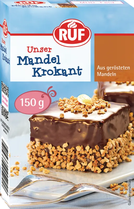 ruf-mandel-krokant-karamellisierte-mandelst-ckchen-zum-dekorieren image 1