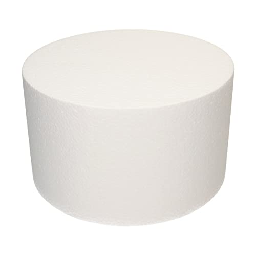 funcakes-cake-dummy-rund-styropor-torte-25-cm-x-15-cm image 4