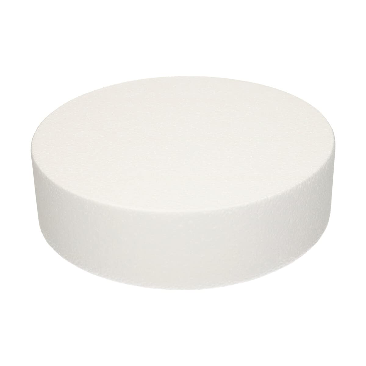 funcakes-cake-dummy-round-styropor-torte-25-x-7-cm image 2