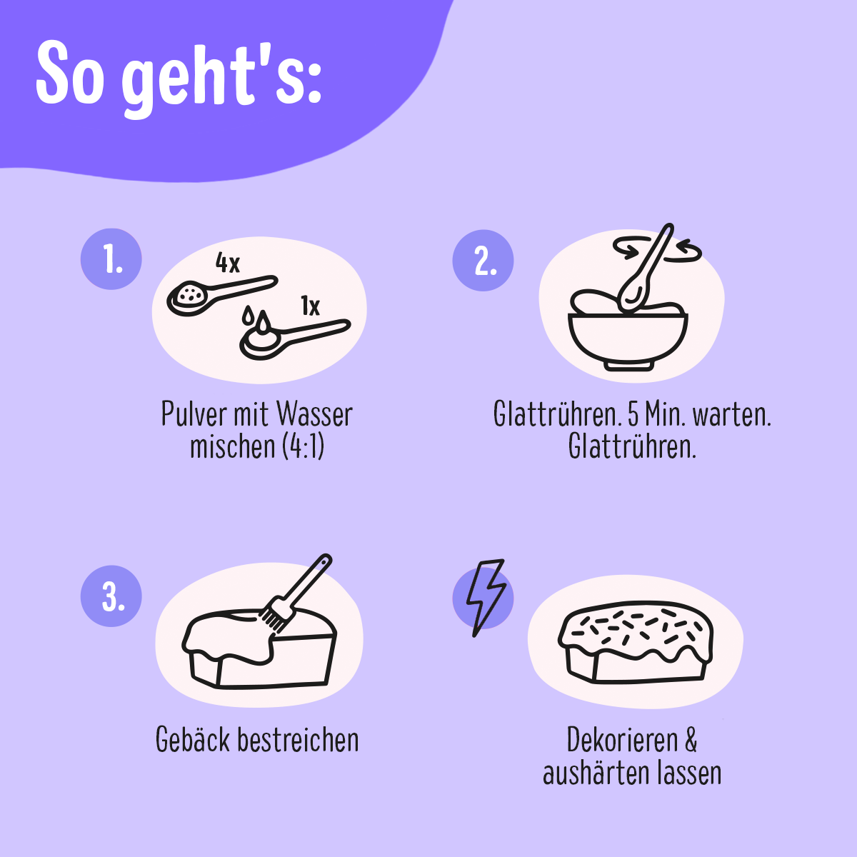 super-streusel-superglasur-bordeaux-glimmer-zuckerglasur-zum-kalt-anr-hren image 7