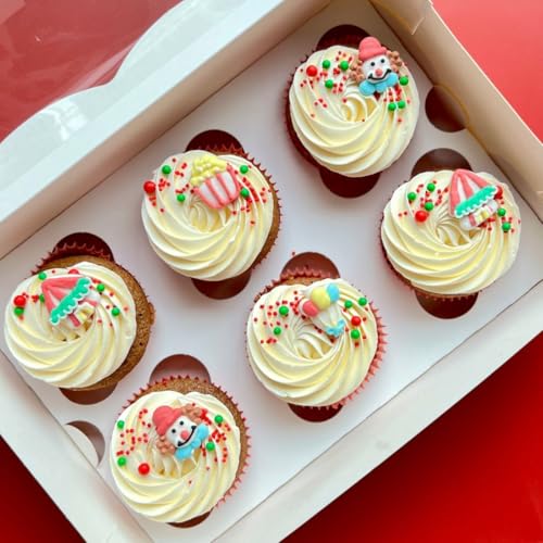 funcakes-sugar-decorations-zuckerfiguren-circus-8-st-ck image 6