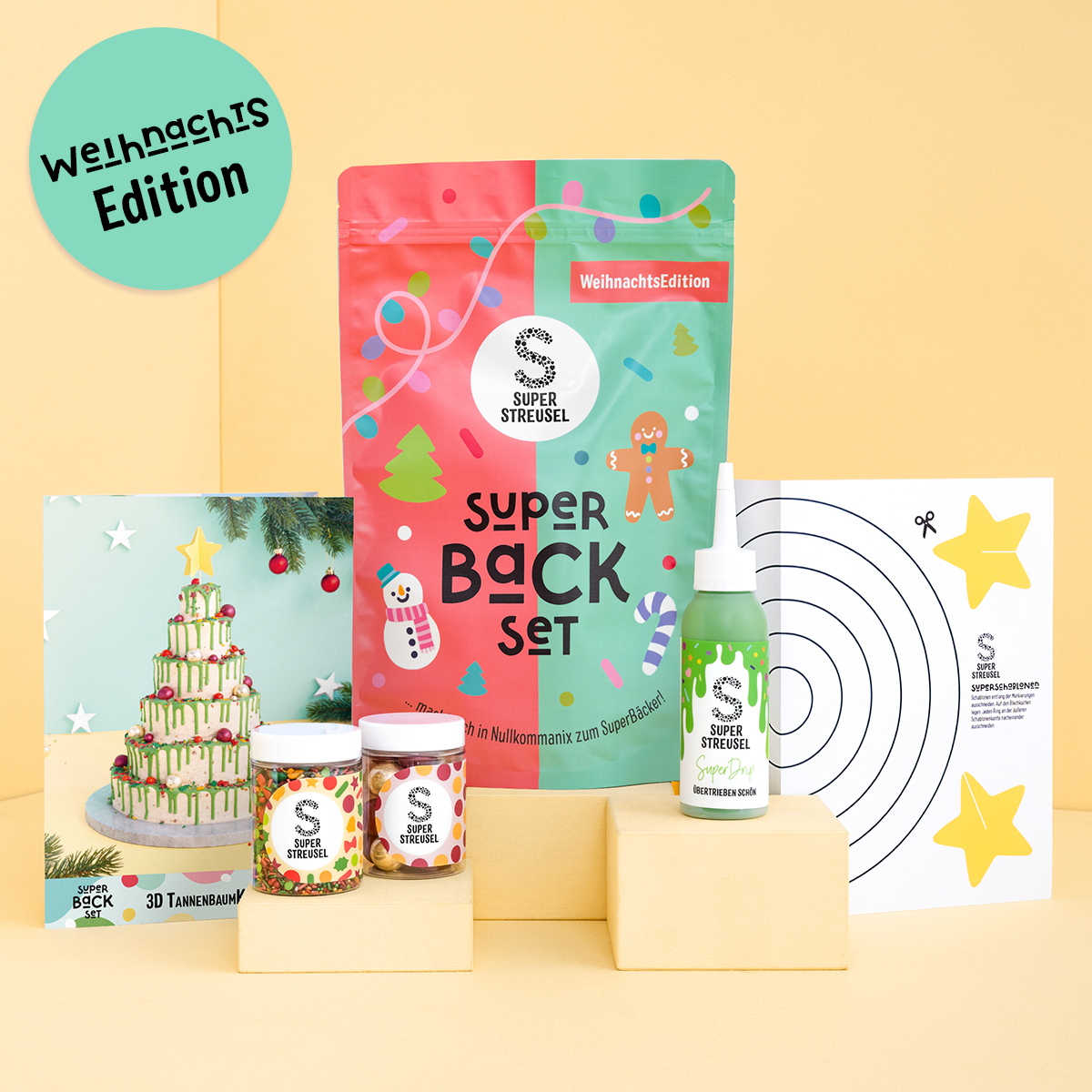 super-streusel-superbackset-weihnachtsedition-back-dekoset image 8