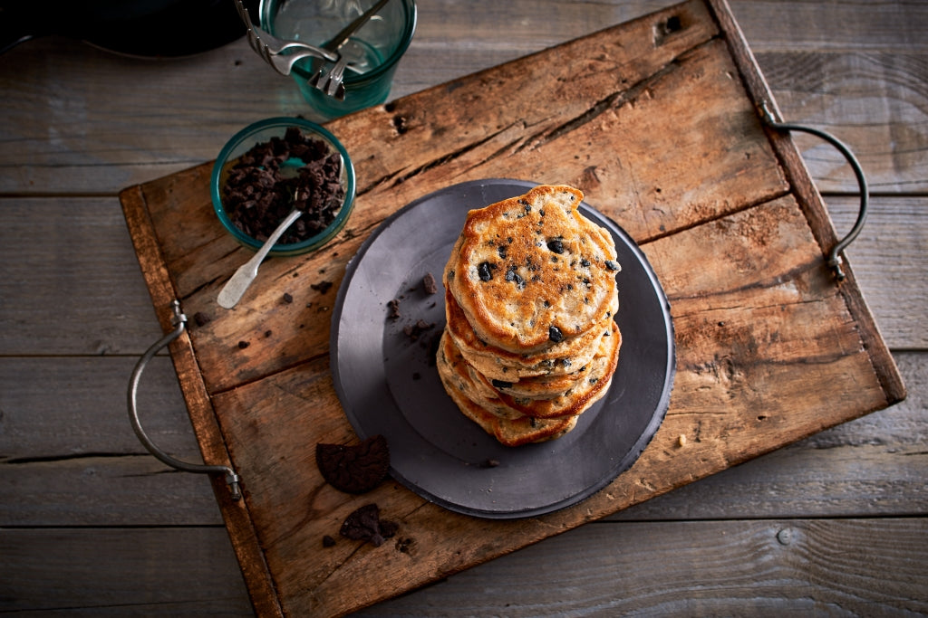ruf-protein-pancakes-black-cookies-backmischung image 2