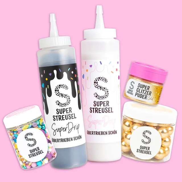super-streusel-xl-bestsellerset-top-5-streuselmix-superdrip-set image 1