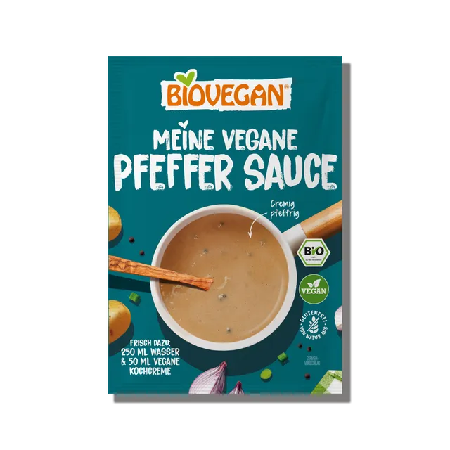 biovegan-vegane-pfeffer-sauce-cremige-pfeffersauce-zum-anr-hren image 1