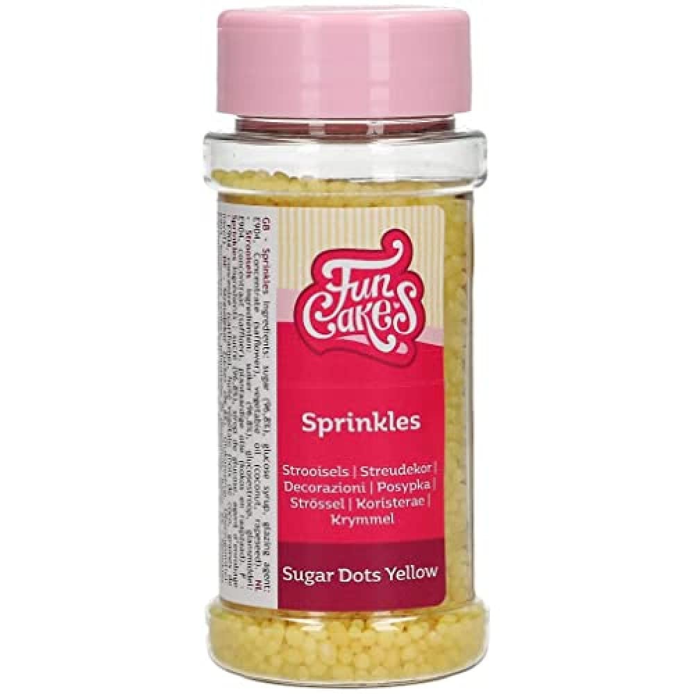 funcakes-sugar-dots-gr-n-80-g-gr-ne-zuckerperlen-streusel image 4