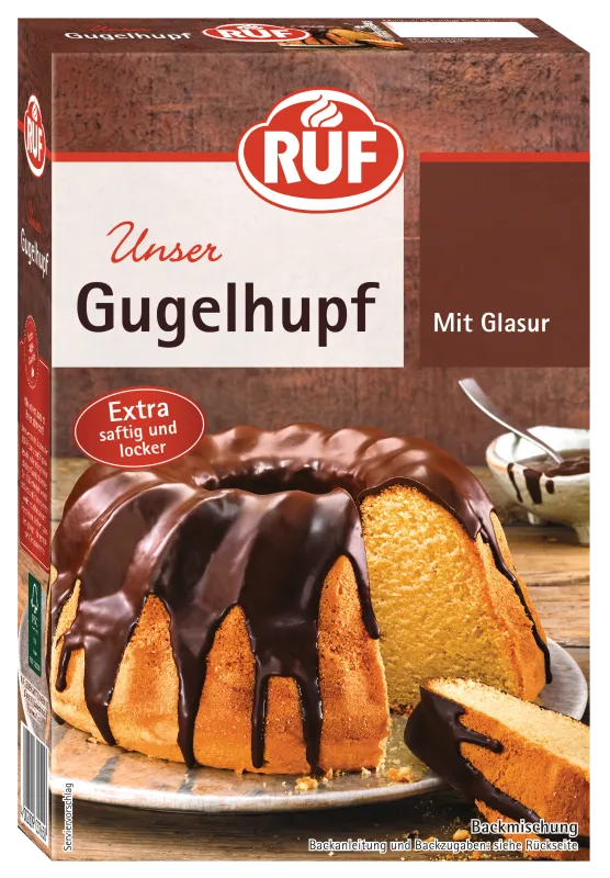 ruf-gugelhupf-backmischung-luftig-lockerer-kuchenklassiker image 1