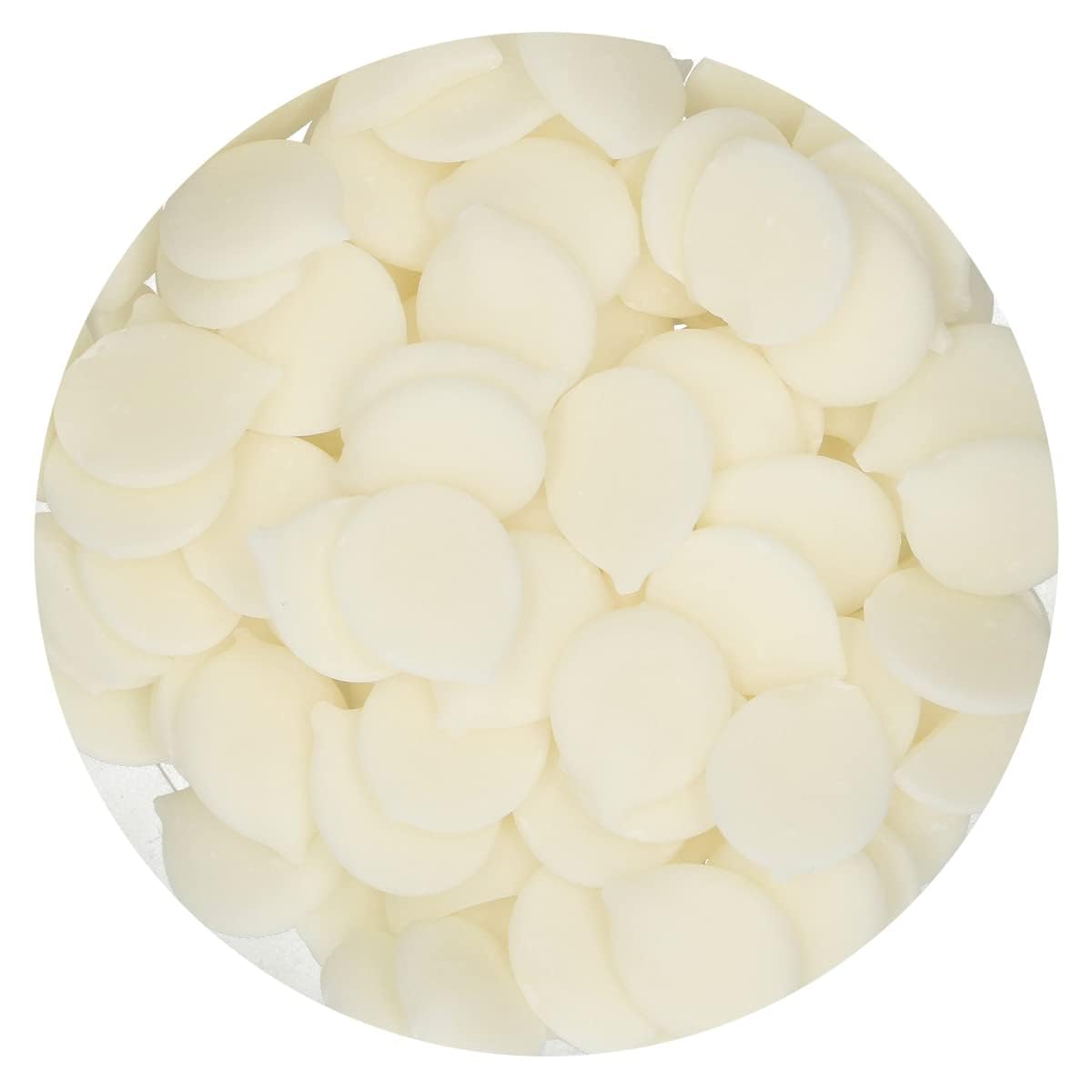 funcakes-deco-melts-wei-1-kg-schmelzdrops-zum-dippen-und-drippen image 4