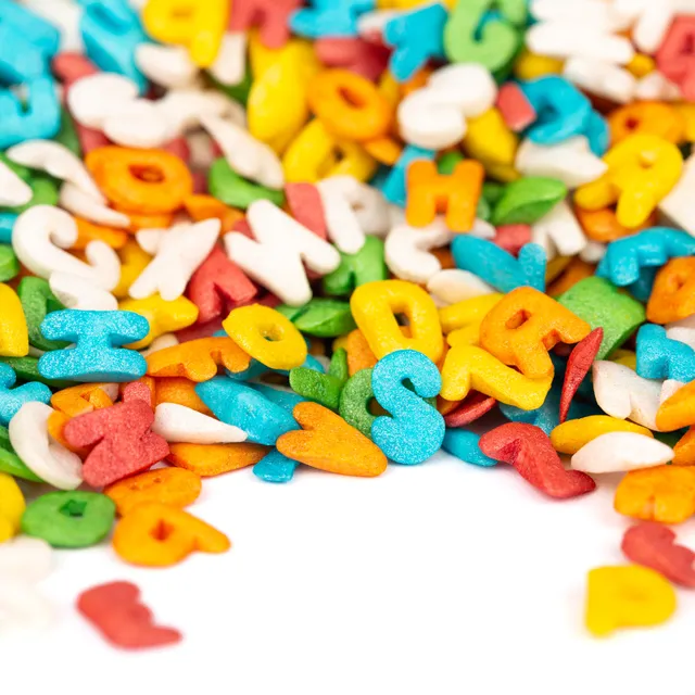 super-streusel-buchstabensalat-buchstaben-streusel-f-r-einschulung image 1