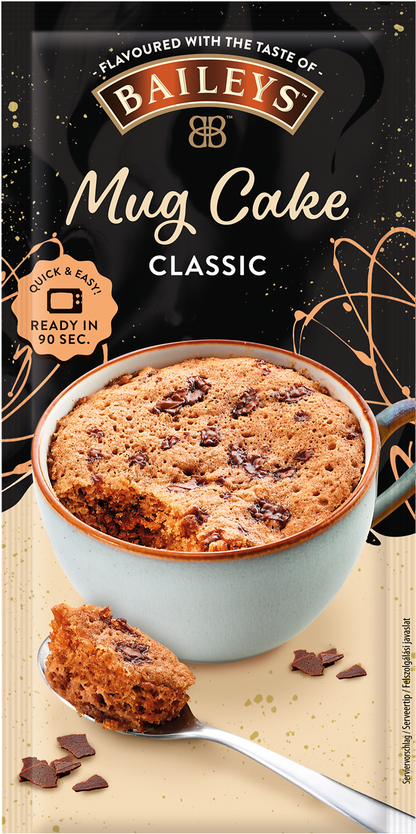 ruf-x-baileys-mug-cake-classic-tassenkuchen image 1