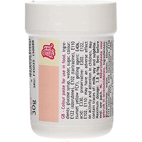 funcakes-food-colour-paste-royal-blue-30-g image 8