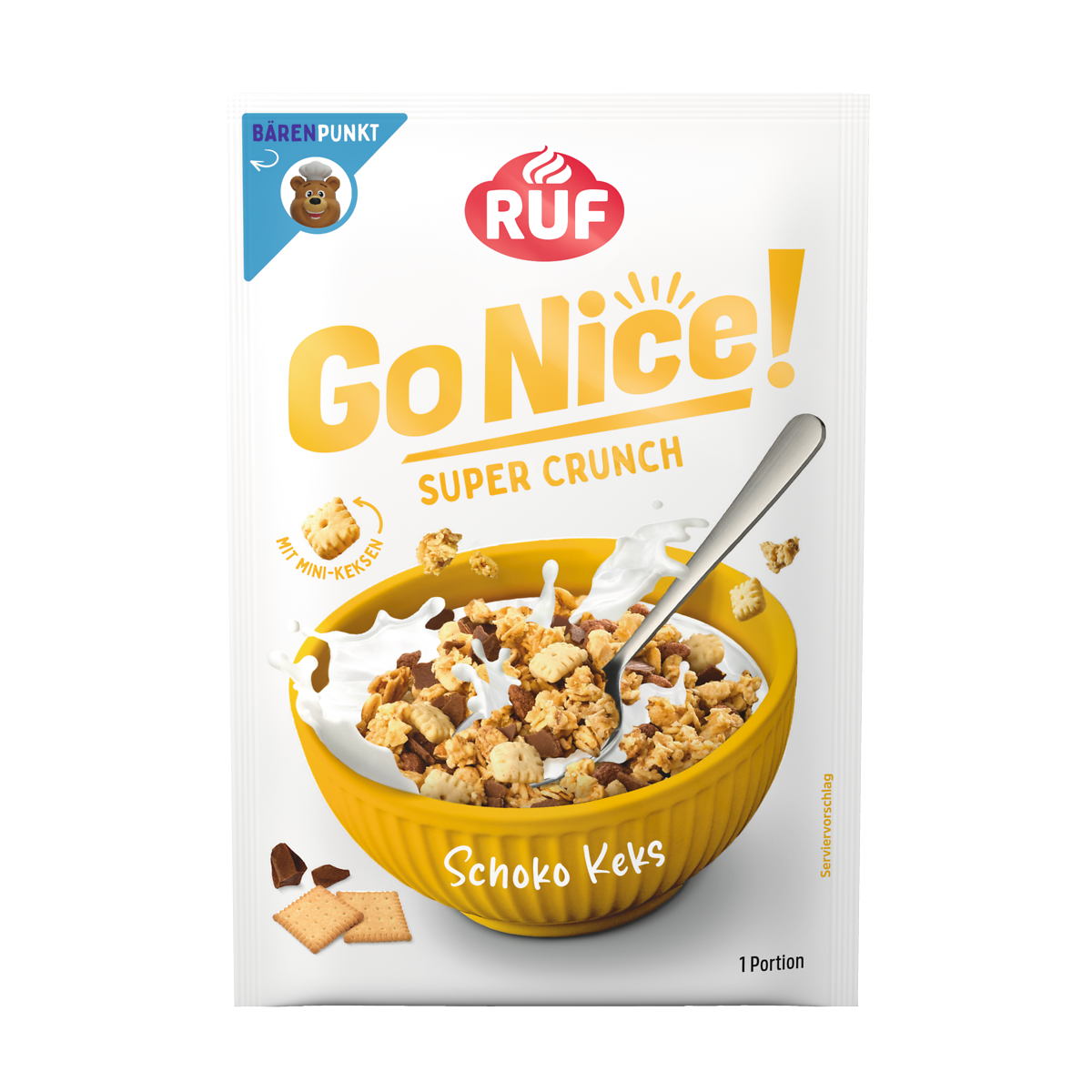ruf-gonice-schoko-keks-m-sli-portionsbeutel image 1